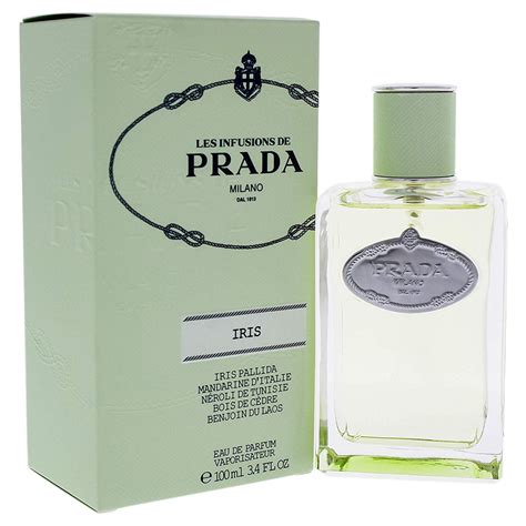 prada infusion d'iris femme|Prada infusion d'iris 100ml.